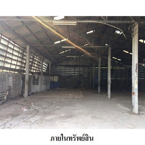 รูป Z8Z7668 ขายโกดัง ตำบล เมืองสวรรคโลก อำเภอ สวรรคโลก จังหวัด สุโขทัย - รูปที่ 6/8