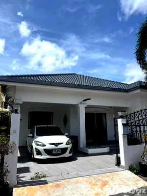 Houses for sale Chonburi : House for Sale – Chokchai Village 5, Pattaya 6538765
