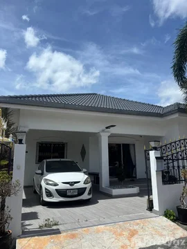 House for Sale – Chokchai Village 5, Pattaya 6538765