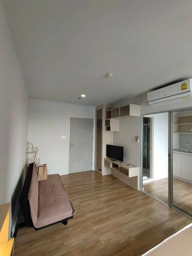 ให้เช่าห้องสวย ถูกมาก 7500 อิซซี่คอนโดสุขสวัสดิ์ ISSI CONDO SUKSAWAD **มีเครื่องซักผ้า พร้อมอยู่**