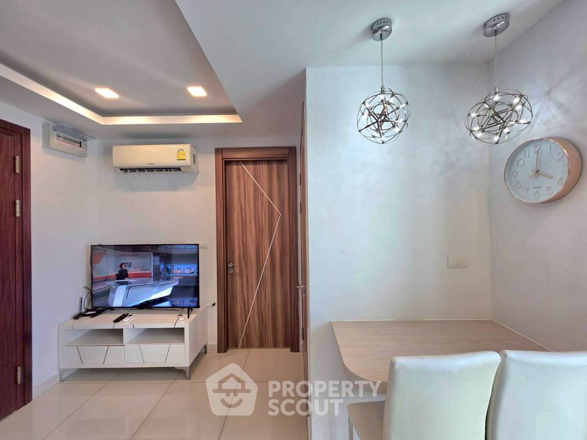 picture 1-BR Condo For Rent, Arcadia Beach Resort Pattaya (8th Floor) (ID 3043409) - 5/9