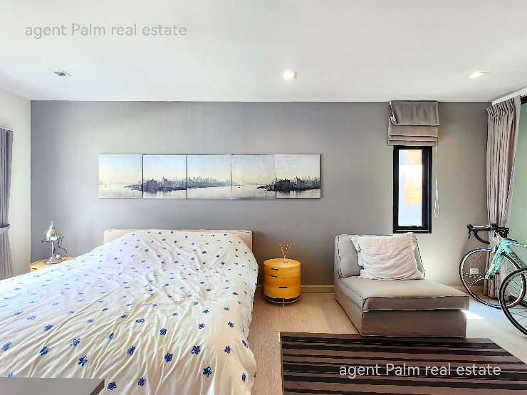 รูป 🏡✨ ขายด่วน❗ ทาวน์โฮม 3 ชั้น "หลังมุม บ้านตัวอย่าง" สวยที่สุดในโครงการ ม.อีโคสเปซ (บางนา-วงแหวน) ใกล้สนามบินสุวรรณภูมิ เดินทางสะดวกสุดๆ ✈️ - รูปที่ 11/20