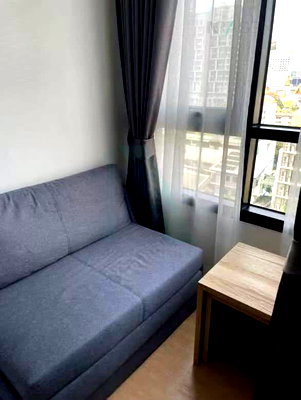 Condos for sale : 🎉 For Sell Condo MARU EKKAMAI 2 Building 1, Floor 11,1 bed room, Room size 29 sqm
