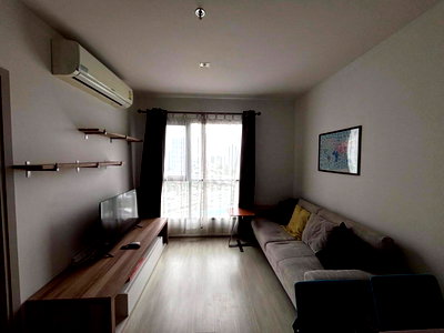 Condos for rent : For Rent Life Sukhumvit48 2bedroom near BTS Phra Khanong