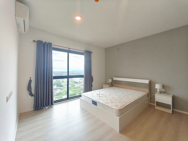 รูป ให้เช่าคอนโด เอ สเปซ เมกา 1 (SA-01)  Condo for rent in A Space Mega 1 (SA-01) - รูปที่ 6/15