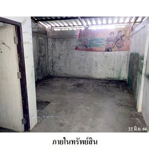 รูป ZSL0060 ขายอาคารพาณิชย์ ตำบล ธานี อำเภอ เมืองสุโขทัย จังหวัด สุโขทัย - รูปที่ 3/8