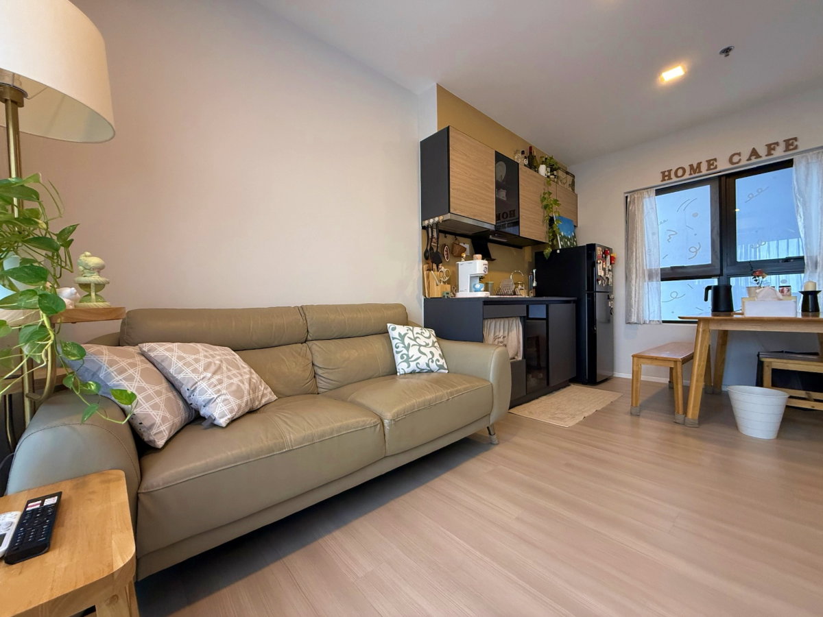 picture ðĻ Condo for Sale The Key MRT Phetkasem48 - 7/14