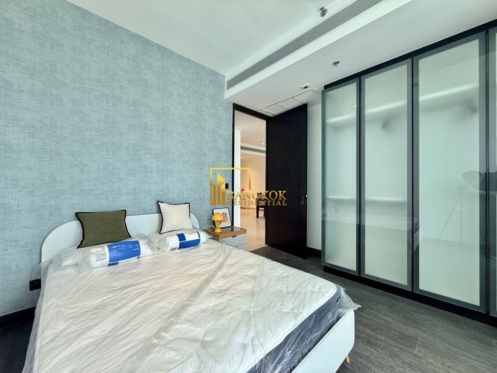รูป Tait 12 | Premium 2 Bedroom Luxury Condo in Sathorn Area - BR61823CD - รูปที่ 16/37