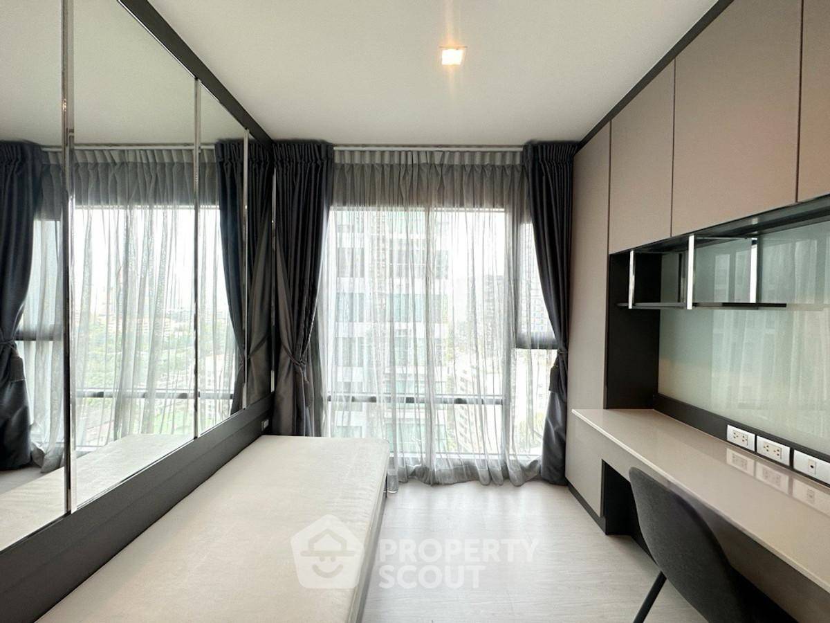 รูป คอนโด 2 ห้องนอน 55 ตร.ม. ใน Rhythm Sukhumvit 36-38 ใกล้ BTS ทองหล่อ 300 ม. (ID 2738612) - รูปที่ 7/11
