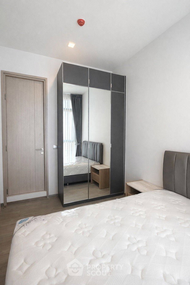 รูป คอนโด 1 ห้องนอน ราคาดี The Address Siam-Ratchathewi ใกล้ BTS ราชเทวี 100 ม. ชั้น 20 ขนาด 35 ตร.ม. (ID 3051376) - รูปที่ 8/12