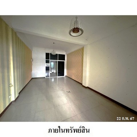 picture FOR SALE COMMERCIAL BUILDING PROPERTY 3950000 BAHT. - 3/8