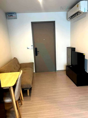 Condos for rent : 🎊 For Rent Condo LIFE ASOKE HYPE Building 1, Floor 34,Studio, Room size 26 sqm