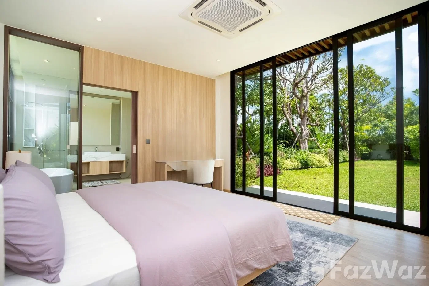 รูป วิลล่าให้เช่า 4 ห้องนอน ในโครงการ Boat Avenue Residence 5876314 - รูปที่ 5/18