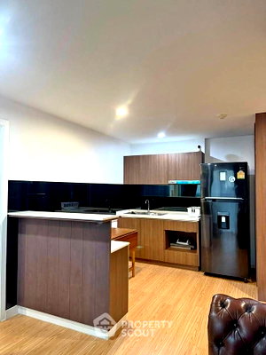 ขายคอนโด : คอนโด 2 ห้องนอน 63 ตร.ม. ขายที่ Elements Srinakarin ใกล้หนองบอน (ID 2460270)