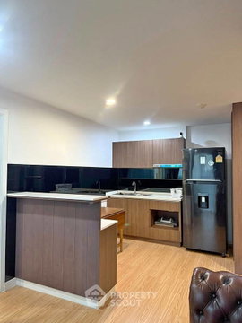 2-BR 63 Sqm Condo For Sale At Elements Srinakarin, Near Nong Bon (ID 2460270)