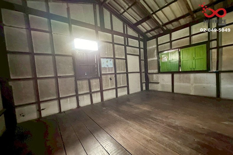 รูป ขายบ้านเดี่ยว 2 ชั้น เคหะร่มเกล้า 27 ลาดกระบัง 19 ตร.ว. - รูปที่ 5/8