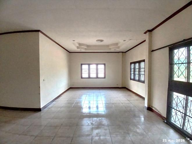 picture HOME 236 Sq.w. Muang Lampang Lamphang for 3.8M - 5/34