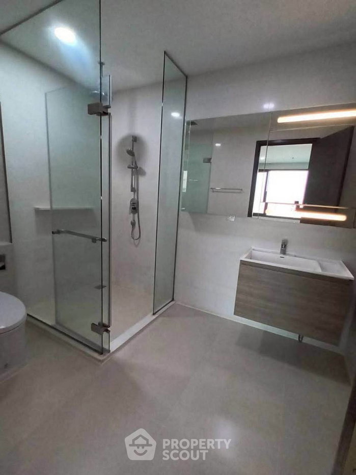 รูป คอนโด 3 ห้องนอน 140 ตร.ม. ที่ Keyne By Sansiri ใกล้ BTS ทองหล่อ 100 ม. (ID 2713150) - รูปที่ 15/15
