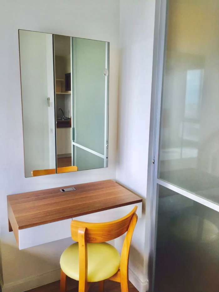 picture Condo Lumpini Park Pinklao for Rent - 5/12