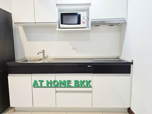 picture For Sell 1 Bedroom 62 sq.m Supalai Premier Ratchathewi (Ratchathewi BTS) - 24/25