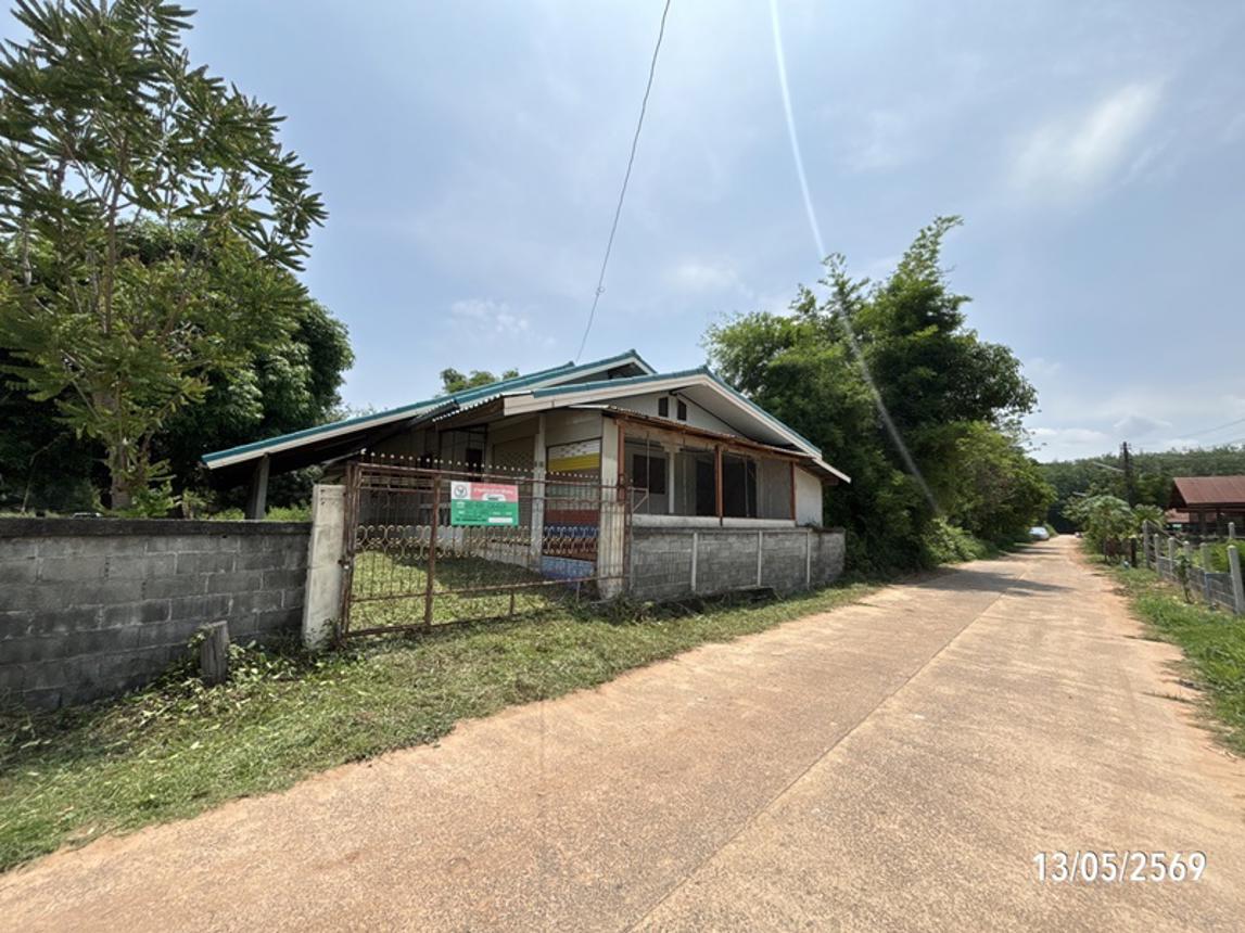 picture HOME 125 Sq.w. Det Udom Ubon Ratchathani for 1.6M - 32/36