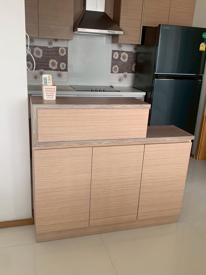 รูป The Emporio Place 2 bedrooms, for rent - รูปที่ 8/45