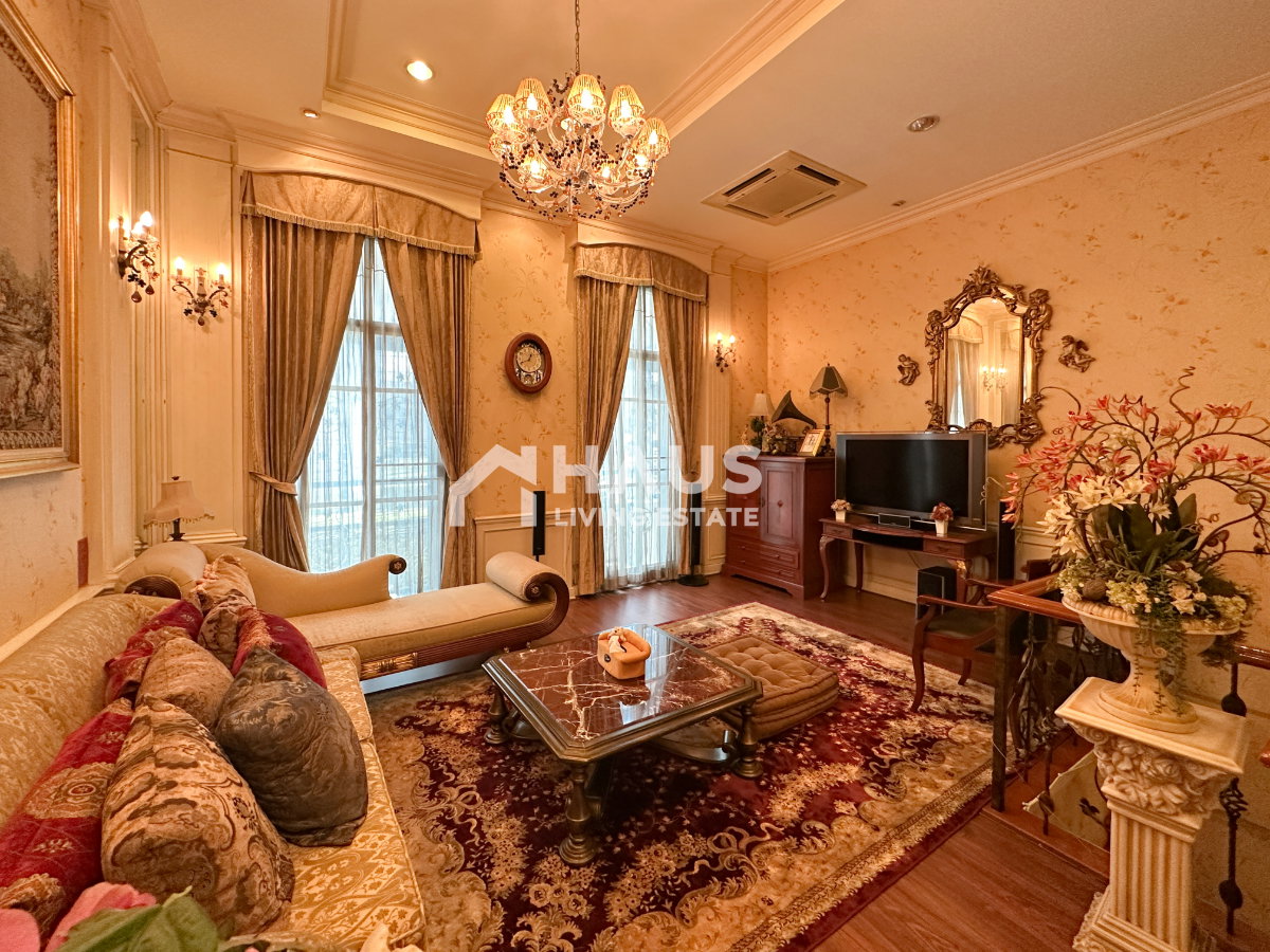 picture Baan Klang Muang Monte - Carlo / 5 Bedrooms #TPCC064 - 7/32