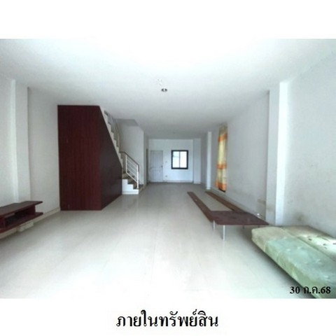 รูป ZTL0509 ขายทาวน์เฮ้าส์ พาร์ควิวล์ 3 ตำบล บึง อำเภอ ศรีราชา จังหวัด ชลบุรี - รูปที่ 2/8