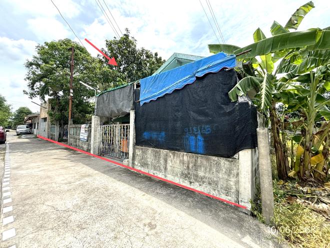 รูป บ้านเดี่ยว 365 ตร.วา นครชัยศรี นครปฐม 3.5M - รูปที่ 1/24