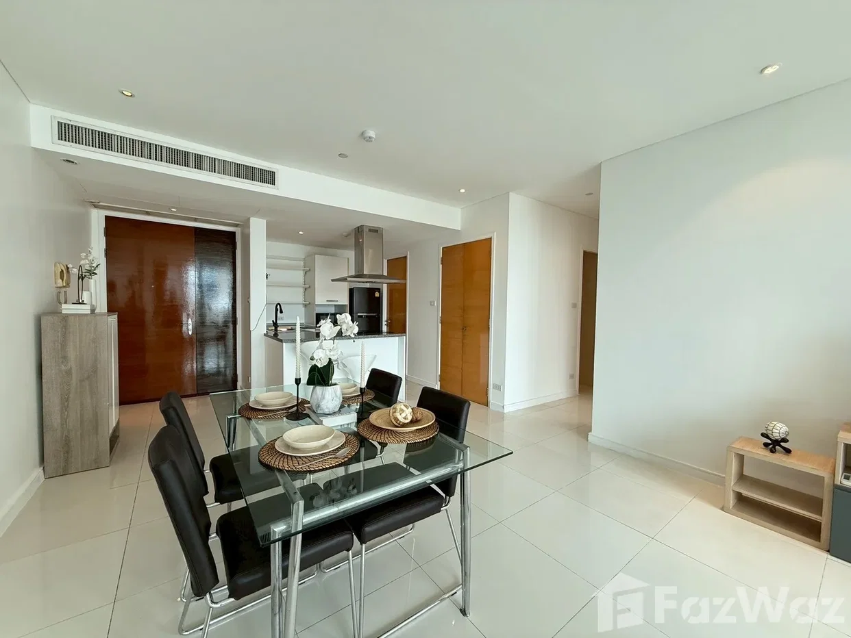 picture 2 Bedroom Condo for sale at Fullerton Sukhumvit  6121154 - 21/26