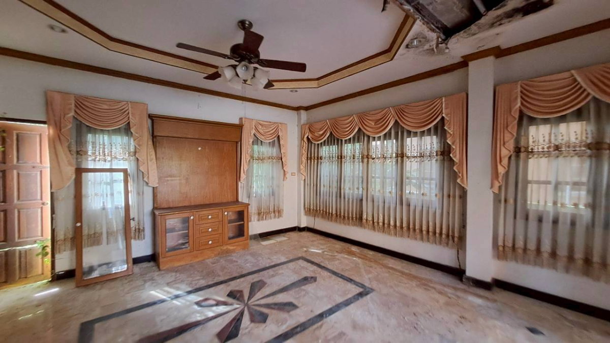 รูป ขายบ้านเดี่ยว หมู่บ้าน ว.แลนด์เฮ้าส์ จังหวัดตรัง (71.4 ตารางวา) - รูปที่ 6/8
