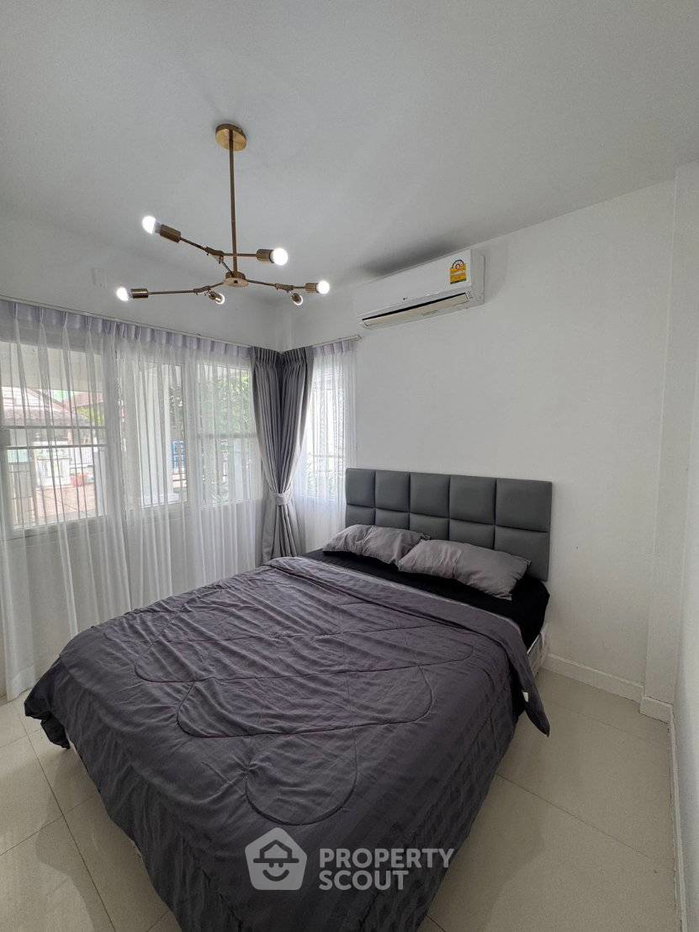 รูป บ้านเดี่ยว 3 ห้องนอน ขาย ที่หมู่บ้าน รื่นพิสา วิลเลจ หนองปรือ พัทยา (ID 3042066) - รูปที่ 10/14