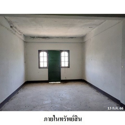 รูป Z3A0320 ขายอาคารพาณิชย์ ตำบล ธานี อำเภอ เมืองสุโขทัย จังหวัด สุโขทัย - รูปที่ 6/8