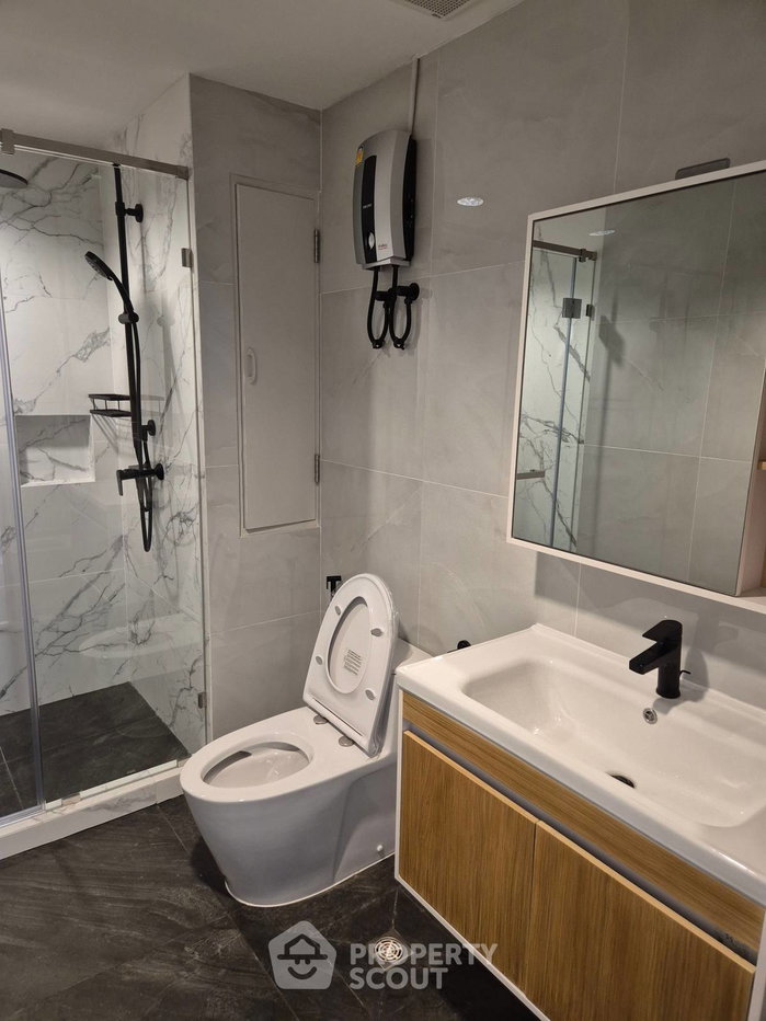 รูป คอนโด 3 ห้องนอน 200 ตร.ม. ให้เช่า ที่ DS Tower 1 ใกล้ BTS พร้อมพงษ์ (ID 1864777) - รูปที่ 16/25