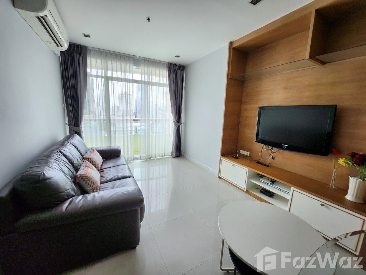 รูป ขาย คอนโด 2 ห้องนอน ในโครงการ สุขุมวิท ซิตี้ รีสอร์ท 1720478 - รูปที่ 6/11