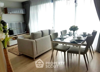 ขายคอนโด : คอนโด 2 ห้องนอน 53 ตร.ม. ขาย ที่ ไอดีโอ โอ2 ใกล้ BTS บางนา (ID 3049622)