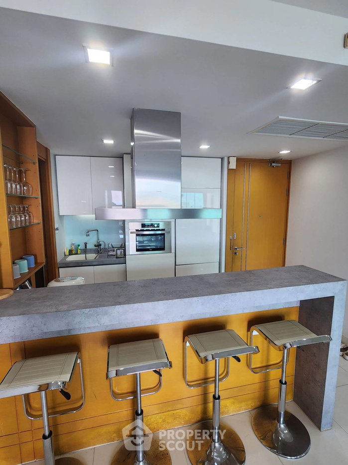 picture 2-BR 90 Sqm Condo For Rent At Ananya Beachfront Condominium (ID 3050784) - 10/17