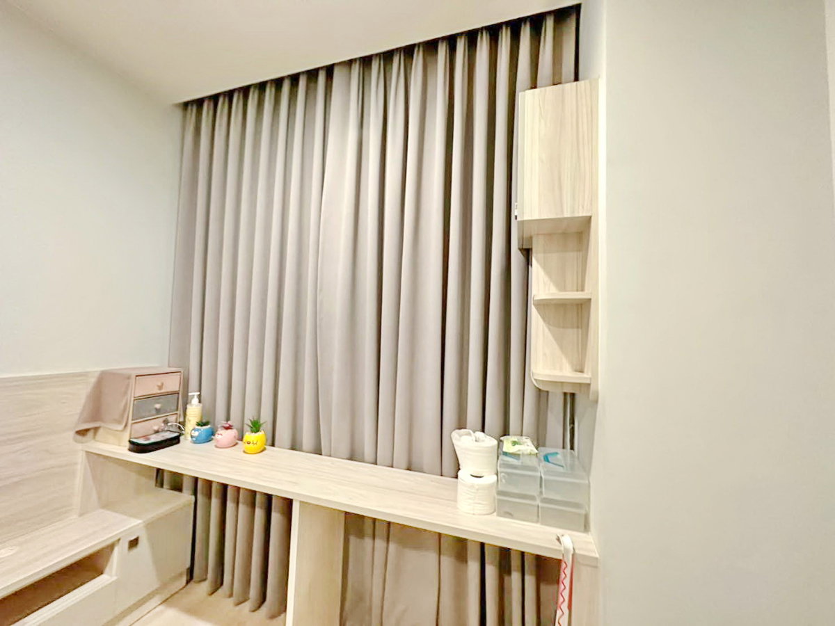 picture 9808, 1 Br condo for rent at Noble Revolve Ratchada. - 9/10