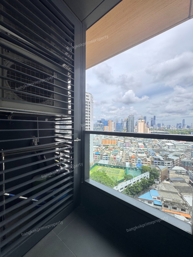 รูป The Lumpini 24 | 🚝ใกล้ BTS พร้อมพงษ์ |#2025072911176 - รูปที่ 7/10