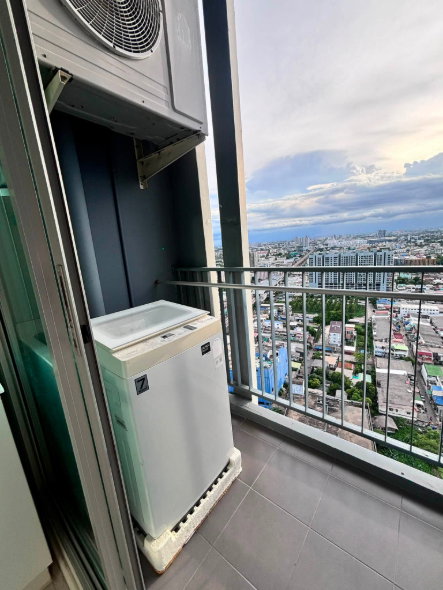 รูป 🤝🏻RB25268 ให้เช่าถูกมาก👍โพรดิจี้ เอ็มอาร์ที บางแค✅แอดไลน์ @mproperty( มี @ ด้วย) แอดมินตอบไว - รูปที่ 6/6
