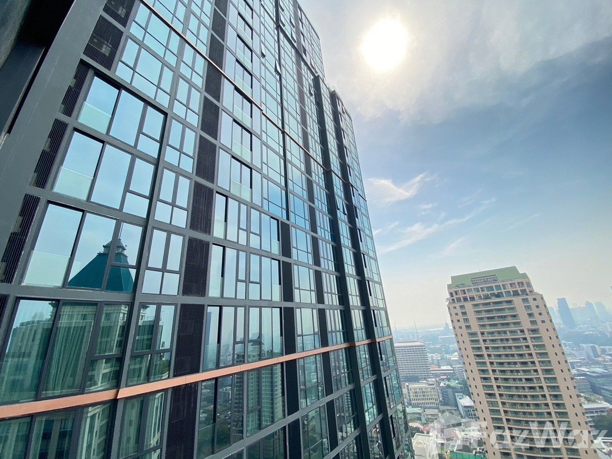 picture 2Bedroom for rent at Supalai icon sathorn 2006738 - 10/20