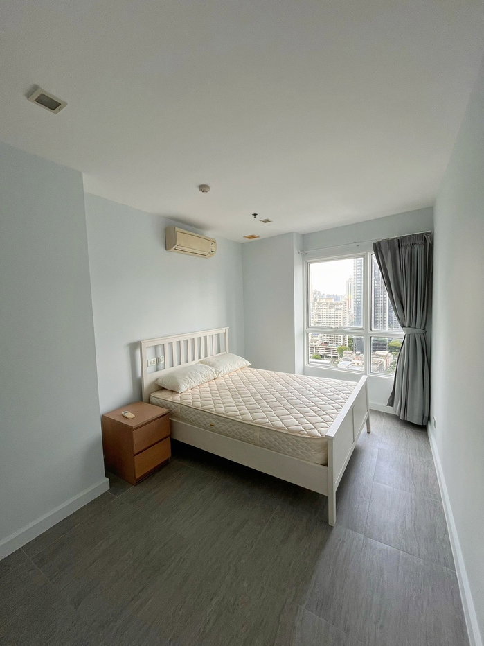 รูป Hot Price for rent Condolette Ize Ratchathewi ห้องสวย รีโนเวทใหม่🔥 - รูปที่ 7/10