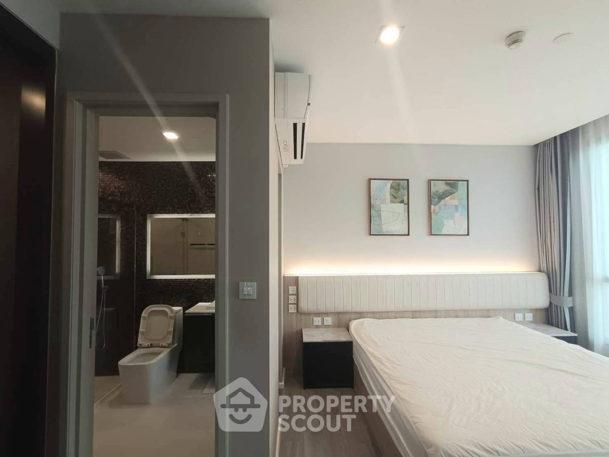 รูป คอนโด 2 ห้องนอน The Room Sathorn - St. Louis ชั้น 18 ใกล้ BTS สุรศักดิ์ (ID 3050875) - รูปที่ 7/10