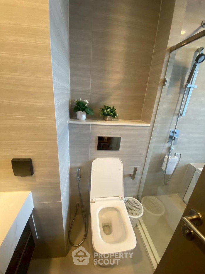 รูป คอนโด 1 ห้องนอน ห้องมุม ชั้น 20 ที่ Park Origin Thonglor ใกล้ BTS ทองหล่อ (ID 3047907) - รูปที่ 9/10