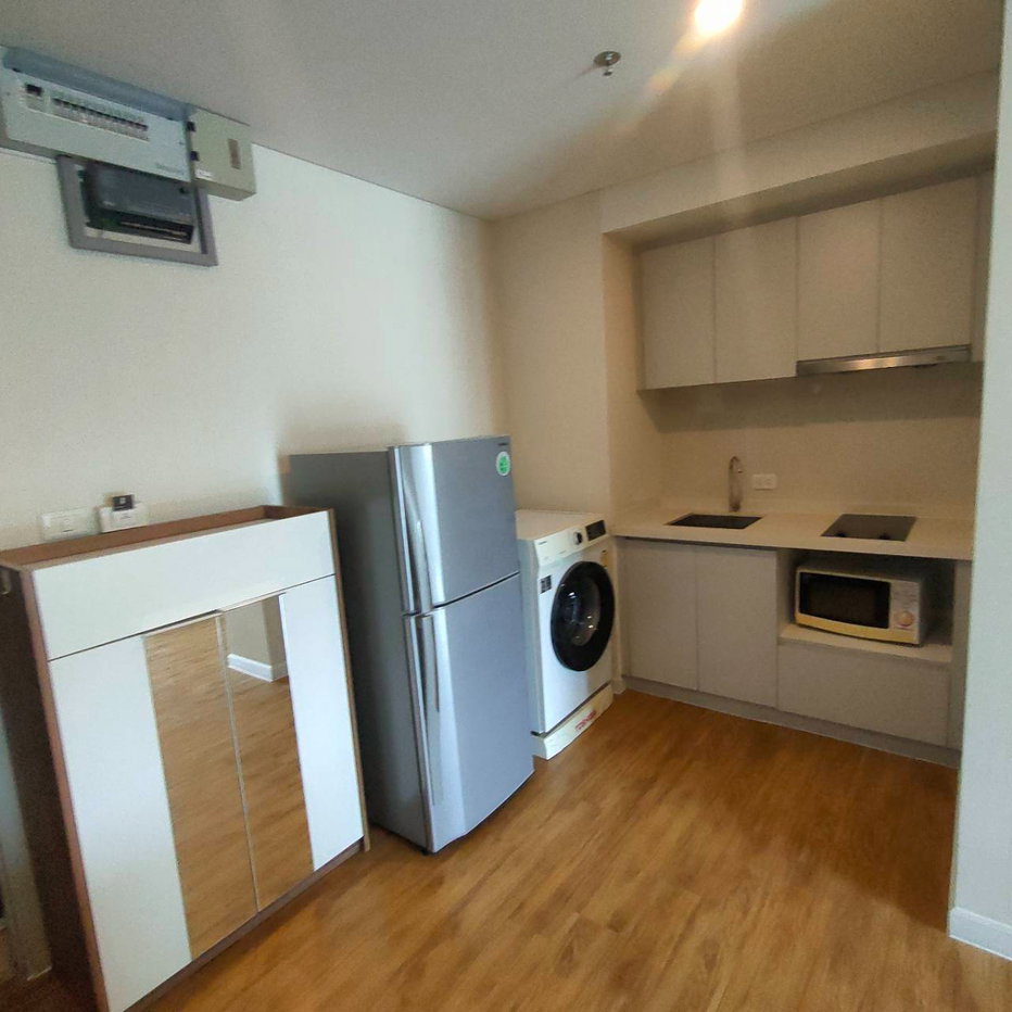 picture ❤️💙2 Bedrooms💥💥(For Rent)Siamese Nang Linchee - 4/11