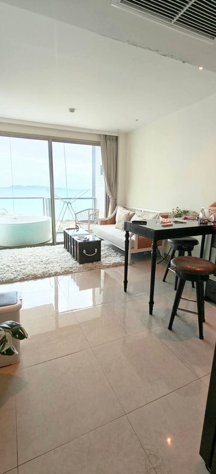 picture Riviera Ocean Drive jomtien Condo for rent - 6/9