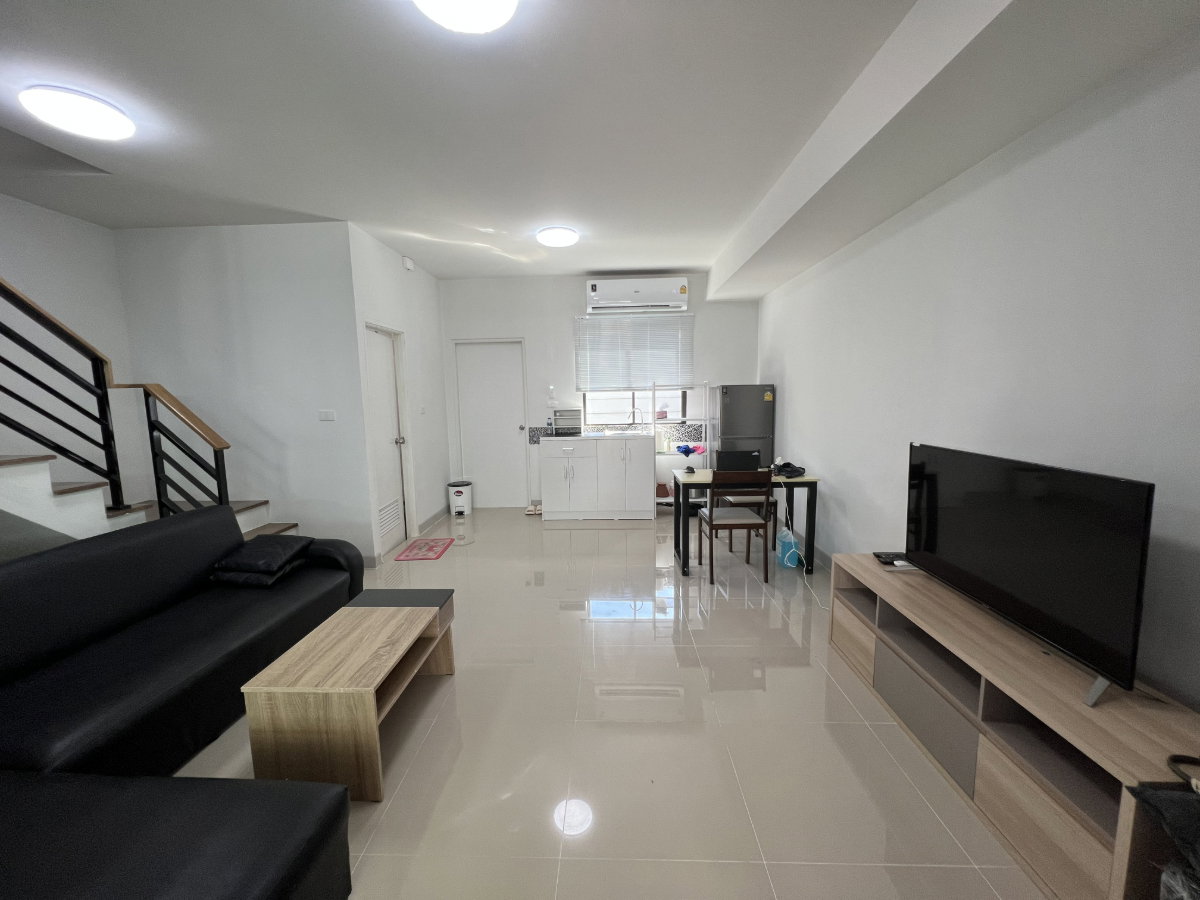 picture 🏠 (For Rent) Pleno Phaholyothin-Rangsit - 10/11