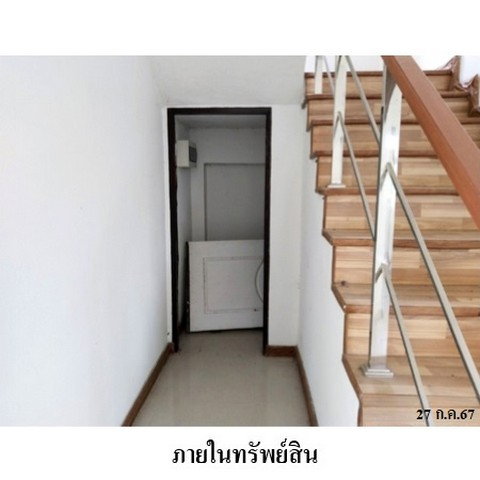 รูป Z3A1180 ขายบ้านเดี่ยว โครงการ ลำพูนฟลอริช ตำบล ต้นธง อำเภอ เมืองลำพูน จังหวัด ลำพูน - รูปที่ 5/8