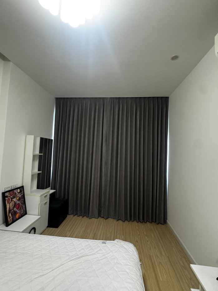 รูป [For Rent] TC Green Rama 9 | 1 ห้องนอน 1 ห้องน้ำ *สนใจติดต่อ Line @280ptgmm - รูปที่ 5/14
