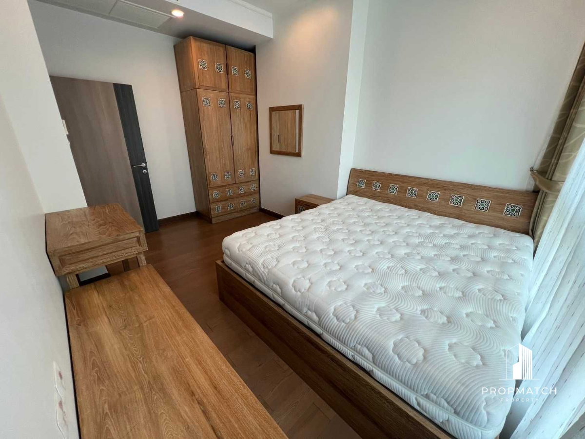 รูป PM035700 ✨Flash Deal ✨ Supalai Elite Phayathai (2Bed 2Bath 94 SQM.) พร้อมอยู่ ! เพียง 48,000 บาทต่อเดือน Tel.0981315848 @propmatch - รูปที่ 15/23